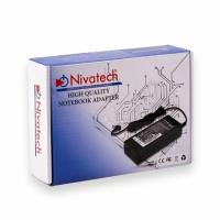 NIVATECH BC992 19/4.74(5.5*2.5)STANDART ADAPTÖR - 1